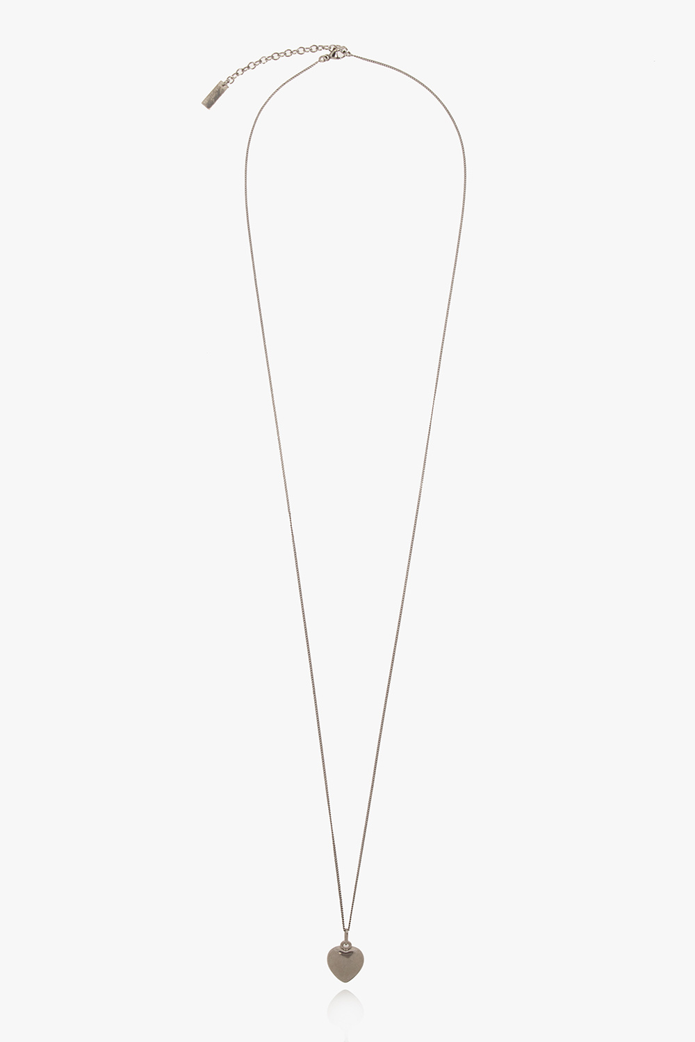 Brass necklace Saint Laurent - GenesinlifeShops Spain - saint